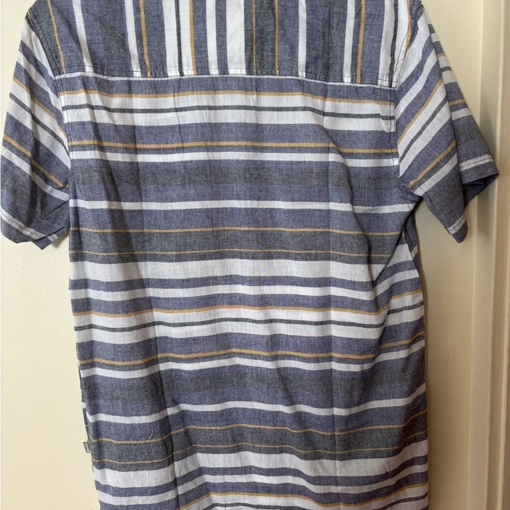 Bench 🇬🇧 Spirit Button Down - Picture 4 of 4